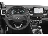 Thumbnail of 2025 Intense Blue Hyundai VENUE