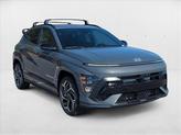Thumbnail of 2025 Ecotronic Gray Pearl Hyundai KONA