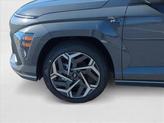 Thumbnail of 2025 Ecotronic Gray Pearl Hyundai KONA