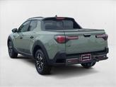 Thumbnail of 2025 Sage Gray Hyundai SANTA CRUZ