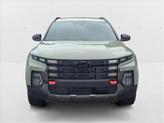 Thumbnail of 2025 Sage Gray Hyundai SANTA CRUZ