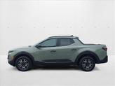 Thumbnail of 2025 Sage Gray Hyundai SANTA CRUZ
