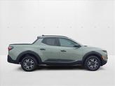 Thumbnail of 2025 Sage Gray Hyundai SANTA CRUZ