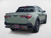 Thumbnail of 2025 Sage Gray Hyundai SANTA CRUZ