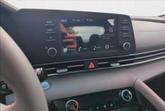 Thumbnail of 2025 Serenity White Hyundai ELANTRA