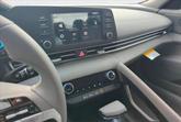 Thumbnail of 2025 Serenity White Hyundai ELANTRA