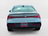 Thumbnail of 2025 Serenity White Hyundai ELANTRA