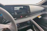 Thumbnail of 2025 Serenity White Hyundai ELANTRA