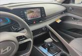Thumbnail of 2025 Serenity White Hyundai ELANTRA