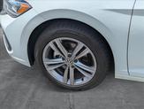 Thumbnail of 2023 Opal White Pearl Volkswagen Jetta