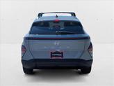 Thumbnail of 2025 Cyber Gray Metallic Hyundai KONA