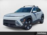 Photo of 2025 Cyber Gray Metallic Hyundai KONA