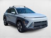 Thumbnail of 2025 Cyber Gray Metallic Hyundai KONA