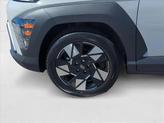 Thumbnail of 2025 Cyber Gray Metallic Hyundai KONA