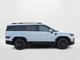 Thumbnail of 2026 Serenity White Hyundai SANTA FE HEV