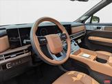 Thumbnail of 2026 Serenity White Hyundai SANTA FE HEV