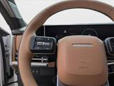 Thumbnail of 2026 Serenity White Hyundai SANTA FE HEV