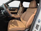 Thumbnail of 2026 Serenity White Hyundai SANTA FE HEV