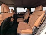 Thumbnail of 2026 Serenity White Hyundai SANTA FE HEV