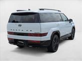 Thumbnail of 2026 Serenity White Hyundai SANTA FE HEV