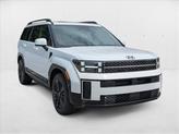 Thumbnail of 2026 Serenity White Hyundai SANTA FE HEV