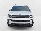 Thumbnail of 2026 Serenity White Hyundai SANTA FE HEV
