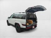 Thumbnail of 2025 Serenity White Hyundai SANTA FE