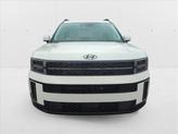 Thumbnail of 2025 Serenity White Hyundai SANTA FE