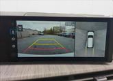 Thumbnail of 2025 Serenity White Hyundai SANTA FE