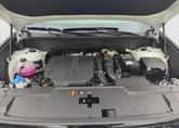Thumbnail of 2025 Serenity White Hyundai SANTA FE