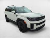 Thumbnail of 2025 Serenity White Hyundai SANTA FE