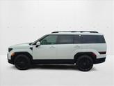 Thumbnail of 2025 Serenity White Hyundai SANTA FE