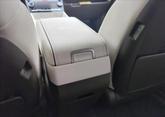 Thumbnail of 2025 Serenity White Hyundai SANTA FE