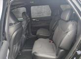 Thumbnail of 2025 Abyss Black Pearl Hyundai PALISADE