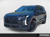 Photo of 2025 Abyss Black Pearl Hyundai PALISADE