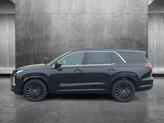 Thumbnail of 2025 Abyss Black Pearl Hyundai PALISADE