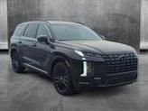 Thumbnail of 2025 Abyss Black Pearl Hyundai PALISADE