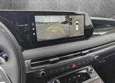 Thumbnail of 2025 Abyss Black Pearl Hyundai PALISADE