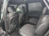 Thumbnail of 2025 Abyss Black Pearl Hyundai PALISADE