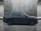 Thumbnail of 2025 Abyss Black Pearl Hyundai PALISADE