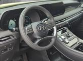 Thumbnail of 2025 Abyss Black Pearl Hyundai PALISADE