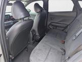 Thumbnail of 2025 Atlas White Hyundai KONA
