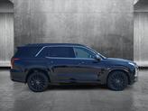 Thumbnail of 2025 Abyss Black Pearl Hyundai PALISADE