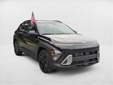 Thumbnail of 2026 Abyss Black Pearl Hyundai KONA