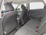 Thumbnail of 2026 Abyss Black Pearl Hyundai KONA