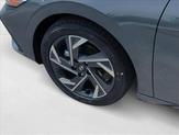 Thumbnail of 2025 Ecotronic Gray Hyundai ELANTRA
