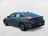 Thumbnail of 2025 Ecotronic Gray Hyundai ELANTRA