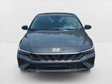 Thumbnail of 2025 Ecotronic Gray Hyundai ELANTRA