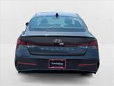 Thumbnail of 2025 Ecotronic Gray Hyundai ELANTRA