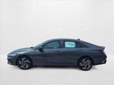 Thumbnail of 2025 Ecotronic Gray Hyundai ELANTRA